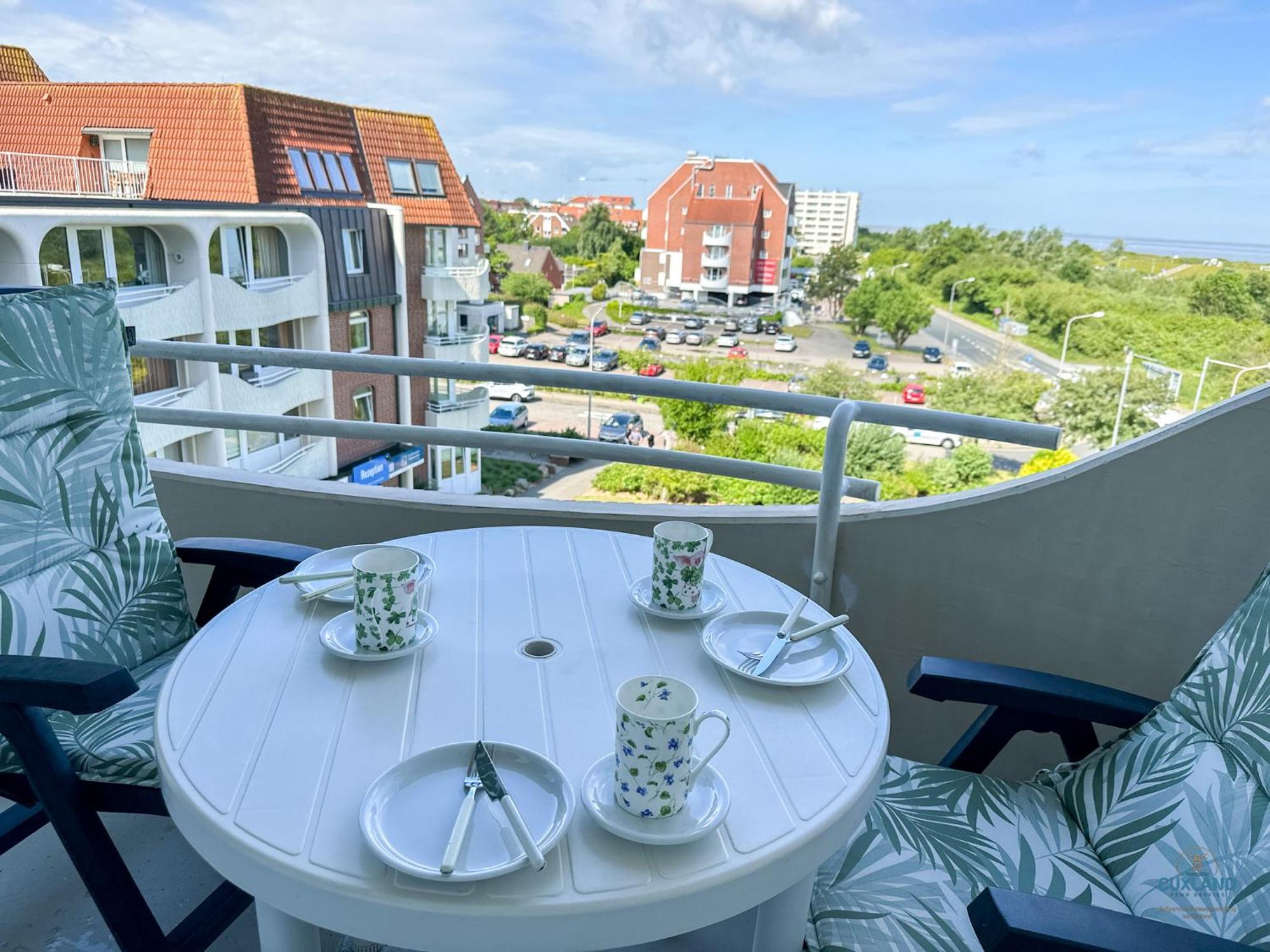 Haus Lord Nelson Doese Wohnung 406 Cuxhaven Exterior photo